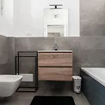 Apartman Easylife - - Rosales 6 - Di