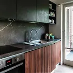 Apartman Easylife - - Rosales 6 - Di Como