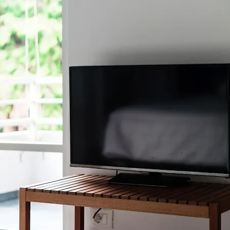 Joivy Stylish 2-bedroom By 코모