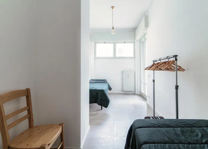 Apartamento Easylife - - Rosales 6 - Di *