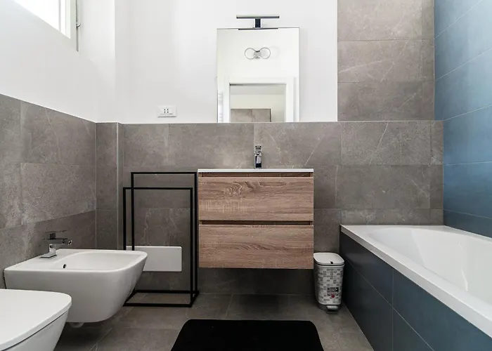Apartamento Easylife - - Rosales 6 - Di
