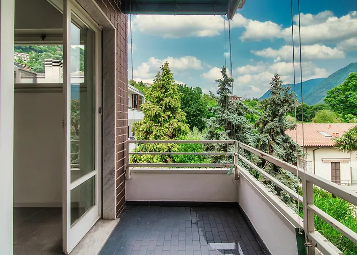Easylife - - Rosales 6 - Di Apartamento Como